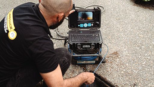 Epuni Drain & Sewer Plumbers: Fast