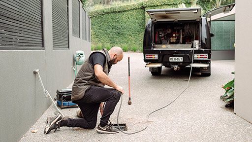 Epuni Drain & Sewer Plumbers: Fast